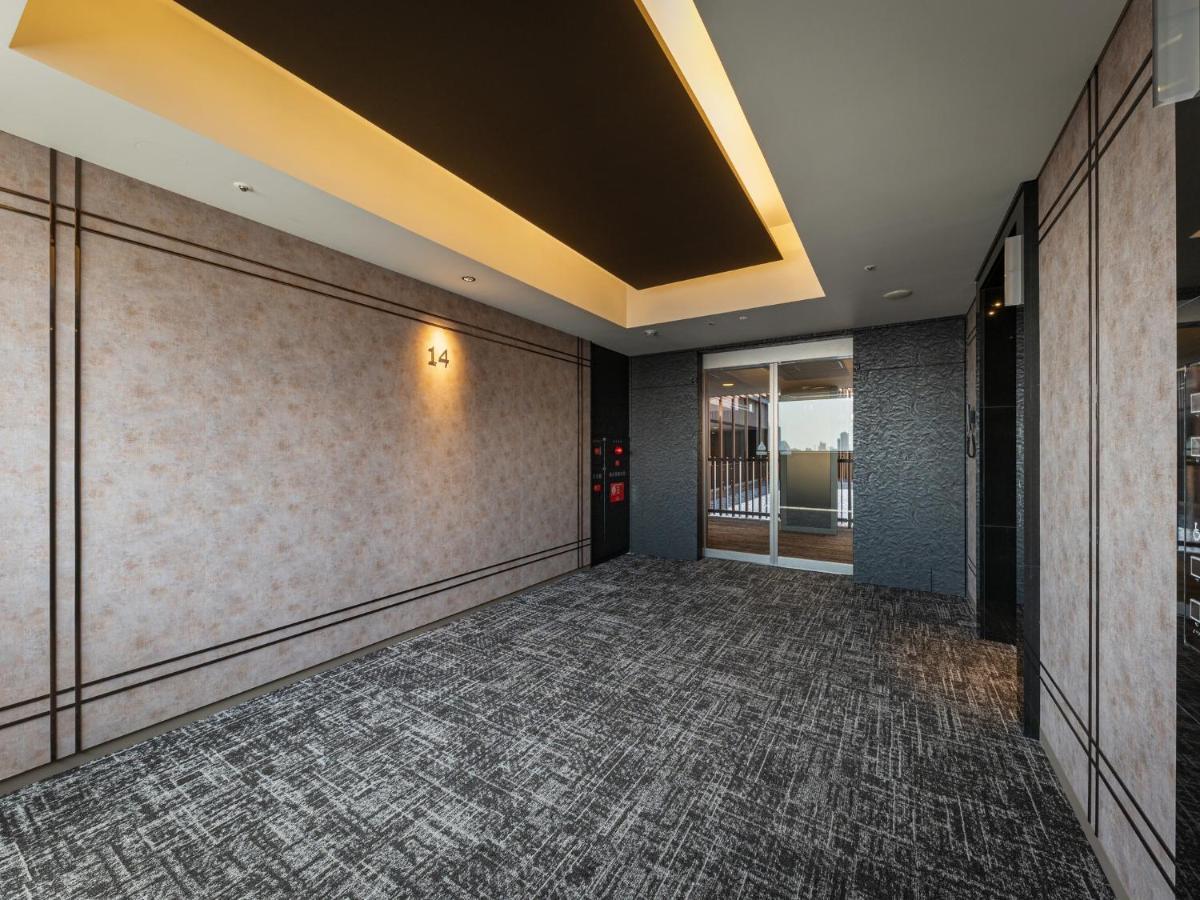 Fontaine Grand Tokyo-tamachi 4* Tōkyō