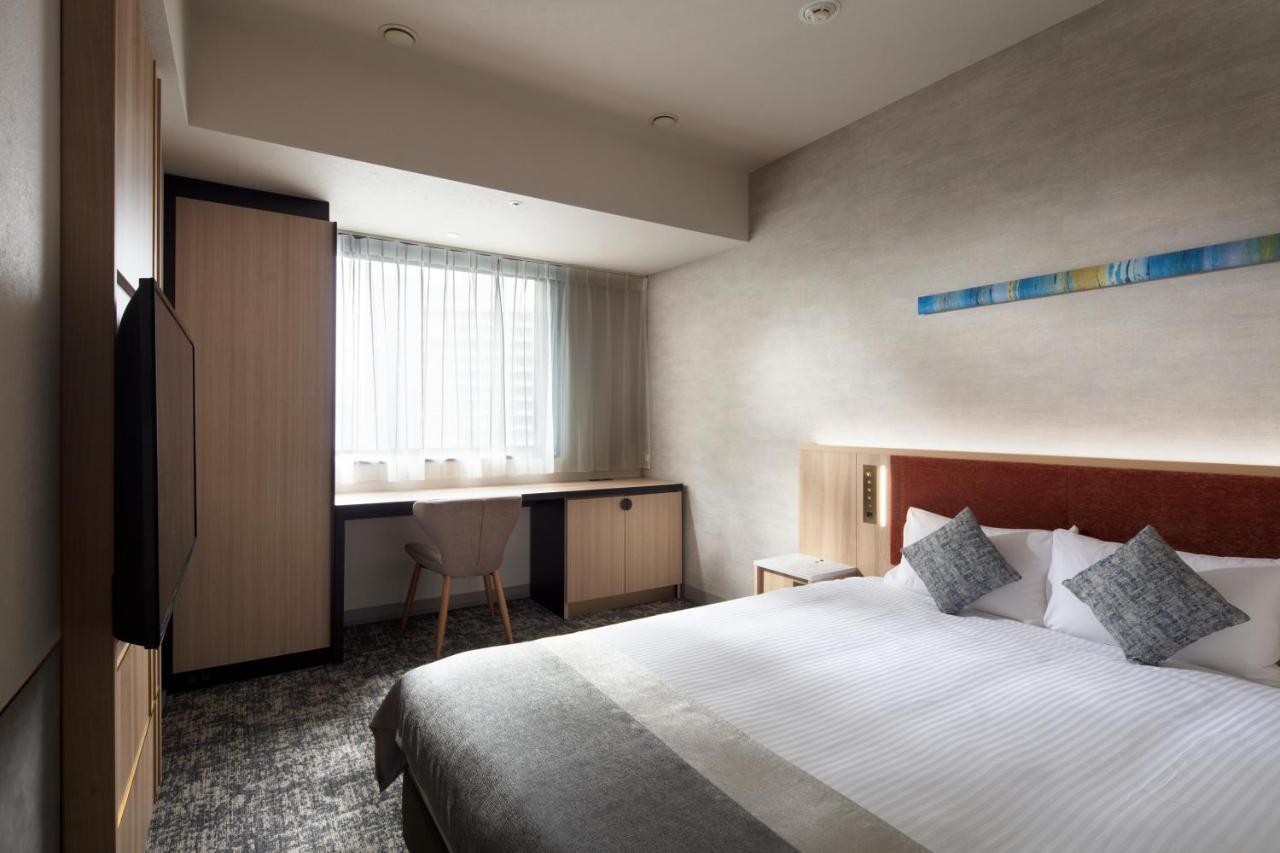 Fontaine Grand Tokyo-tamachi Hotel Tōkyō