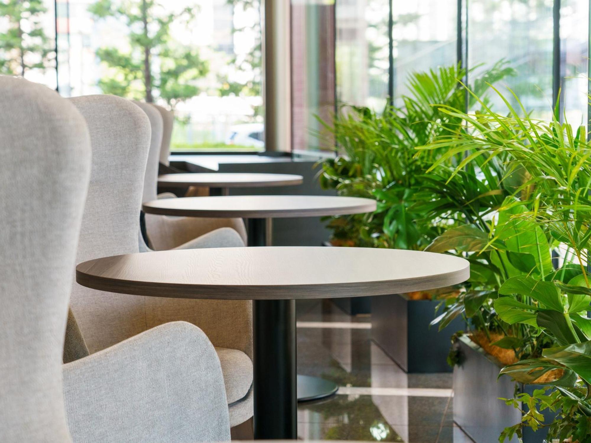Fontaine Grand Tokyo-tamachi Hotel Tōkyō