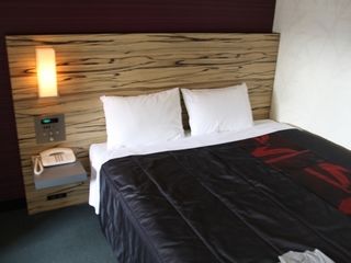 Fontaine Grand Tokyo-tamachi Hotel Tōkyō