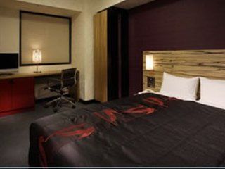 Hotel Fontaine Grand Tokyo-tamachi Tōkyō