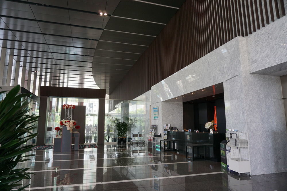 Fontaine Grand Tokyo-tamachi 4* Tōkyō