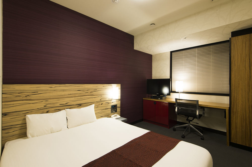 Fontaine Grand Tokyo-tamachi Hotel Tōkyō